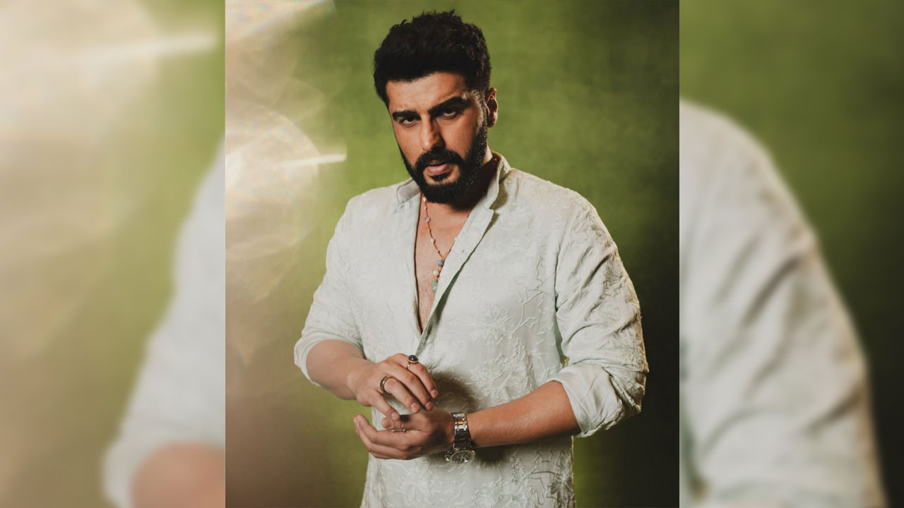 Arjun Kapoor