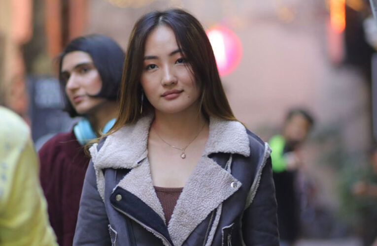 ‘Khauf’ actress Chum Darang opens up about her compelling character!