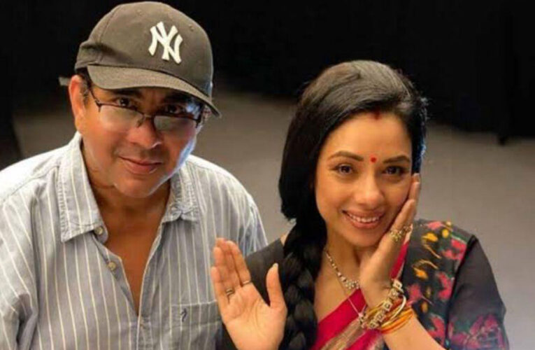 Rupali Ganguly’s portrayal of Anupamaa has deeply resonated with viewers!