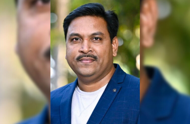 Jayaram Devasamudra : Chartered Accountant Turned Film Maker!