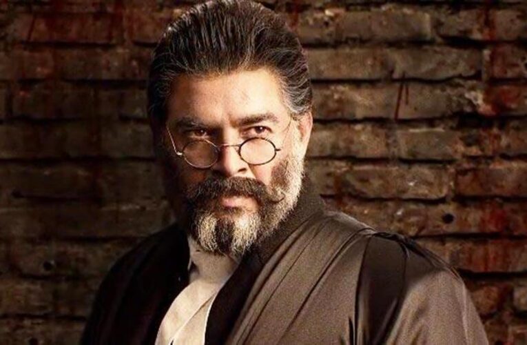 “Maddy Is an Absolutely Outstanding Actor”, admits Karan Johar!