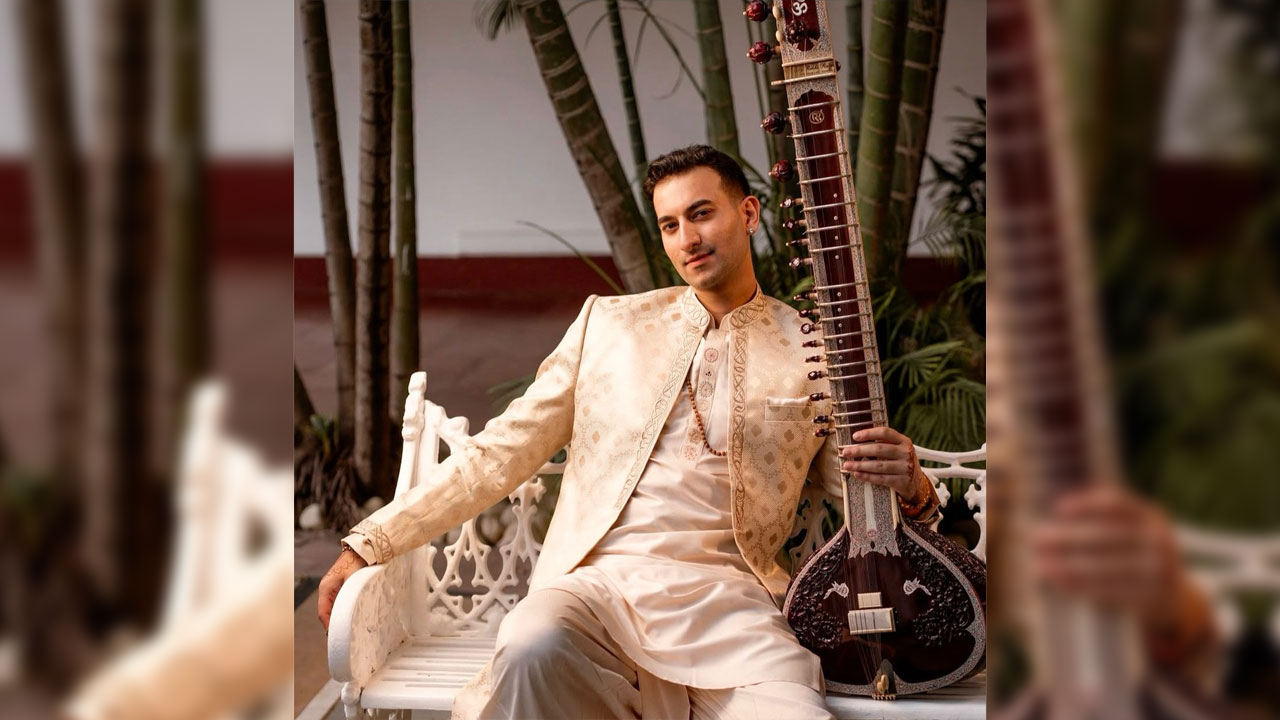 Rishab Rikhiram Sharma