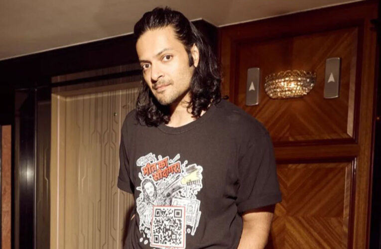 Ali Fazal to dive into the fast-paced and chaotic world of celebrity photographers, in his next!