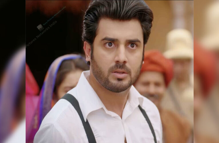 Akshay Mhatre shares, ”I feel truly grateful to be part of a show like ‘Shirdi Wale Sai Baba'”!