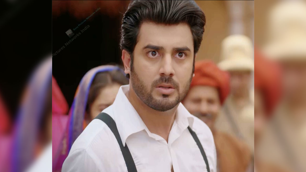 Shirdi Wale Sai Baba