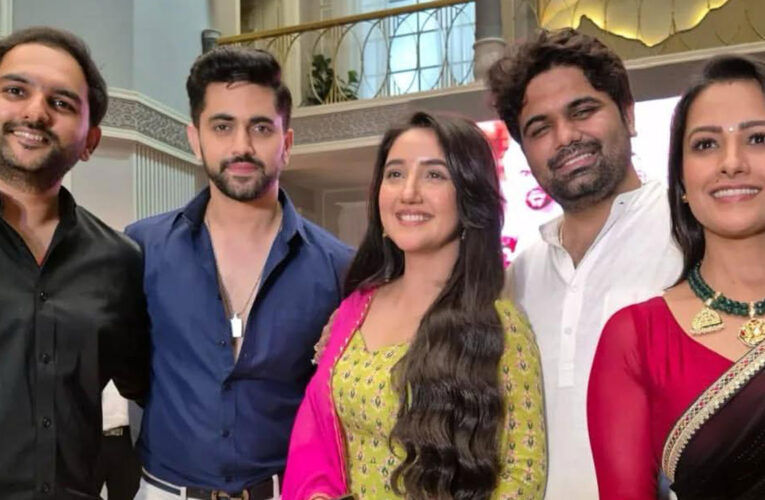 Ashnoor Kaur talks about “Suman Indori” going off air!