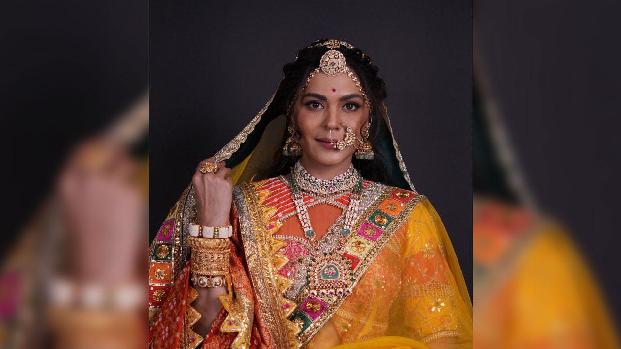 Chakravarti Samrat Prithviraj Chauhan