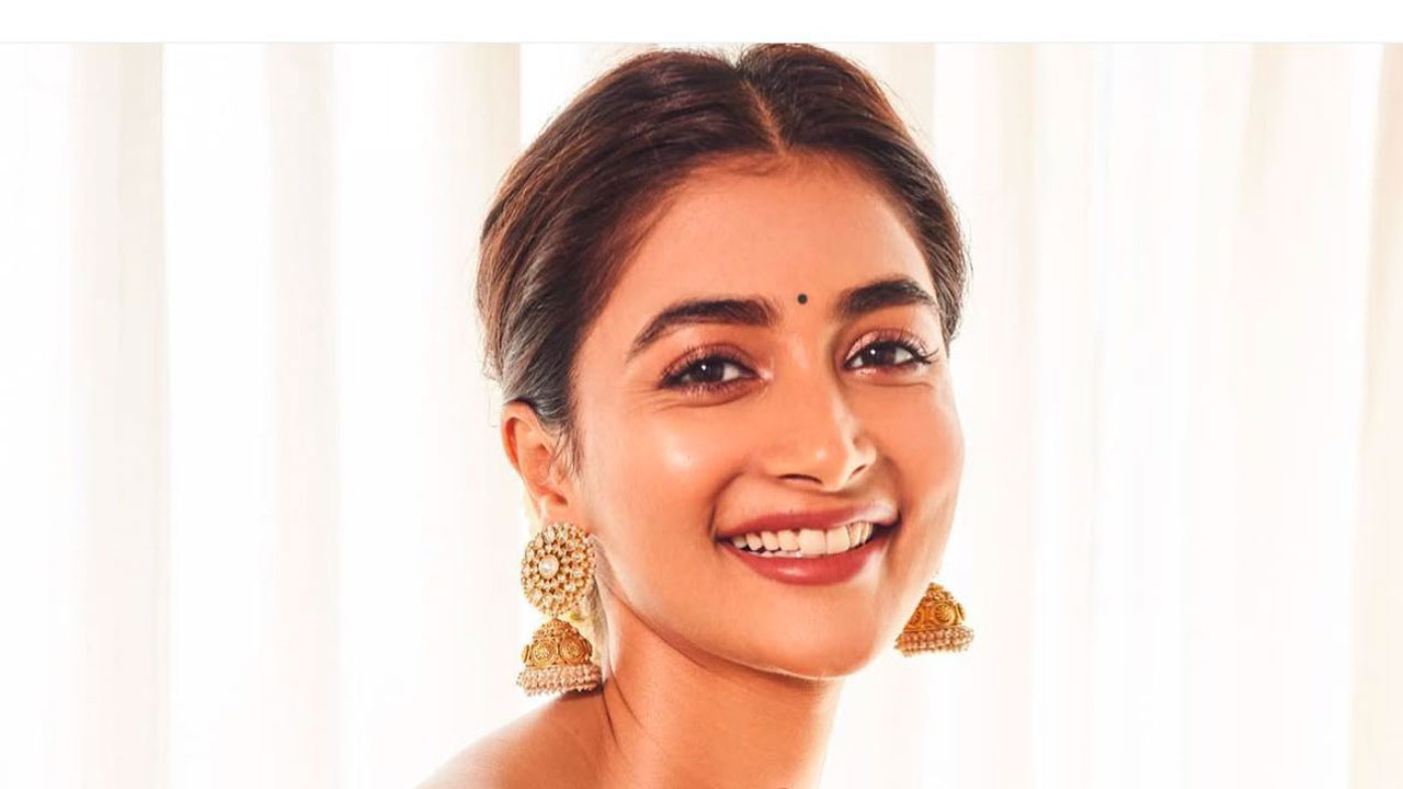 Pooja Hegde