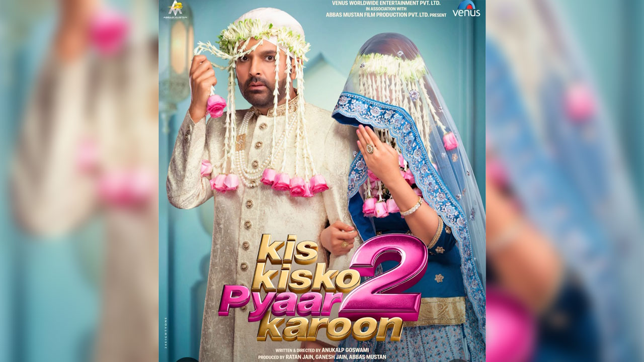 Kis Kisko Pyaar Karoon 2