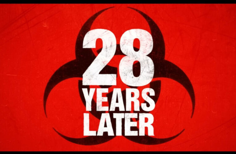 Sony Pictures Unveils Official Trailer for ’28 Years Later’!