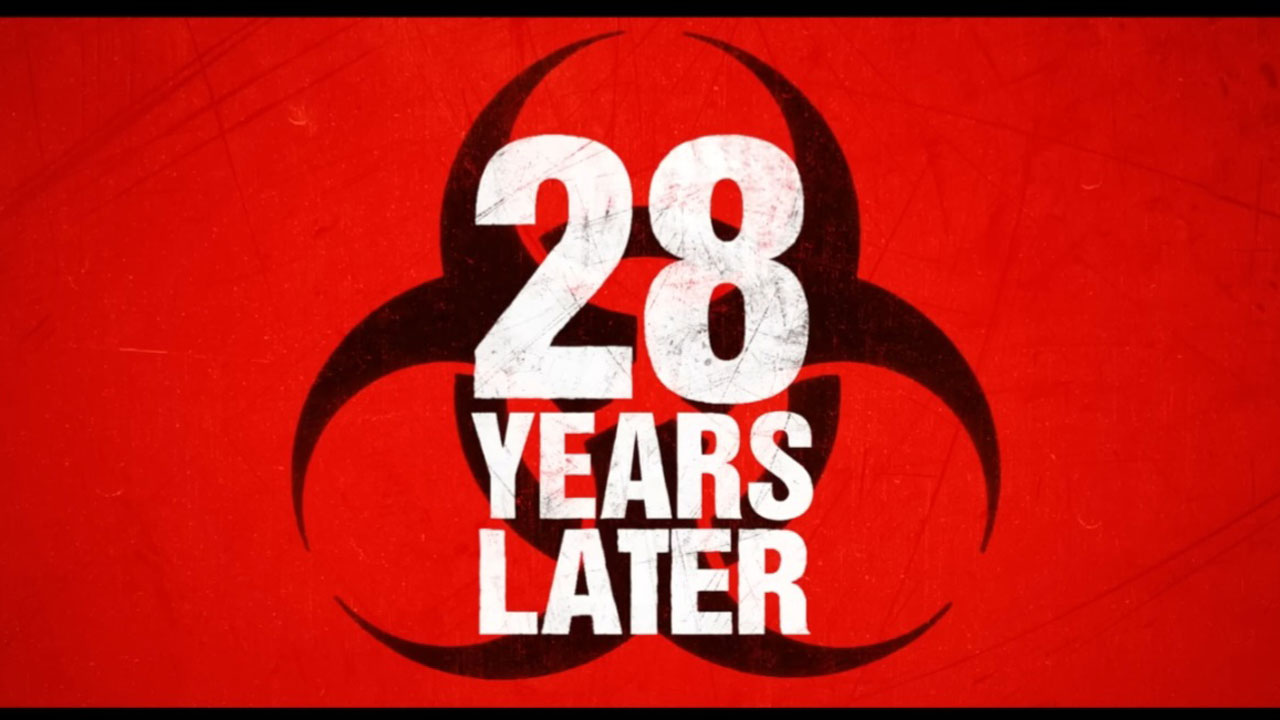 28 Years Later