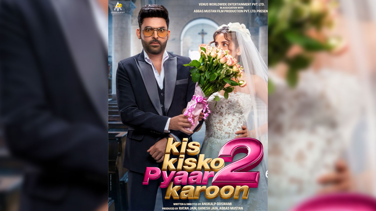 Kis Kisko Pyaar Karoon 2
