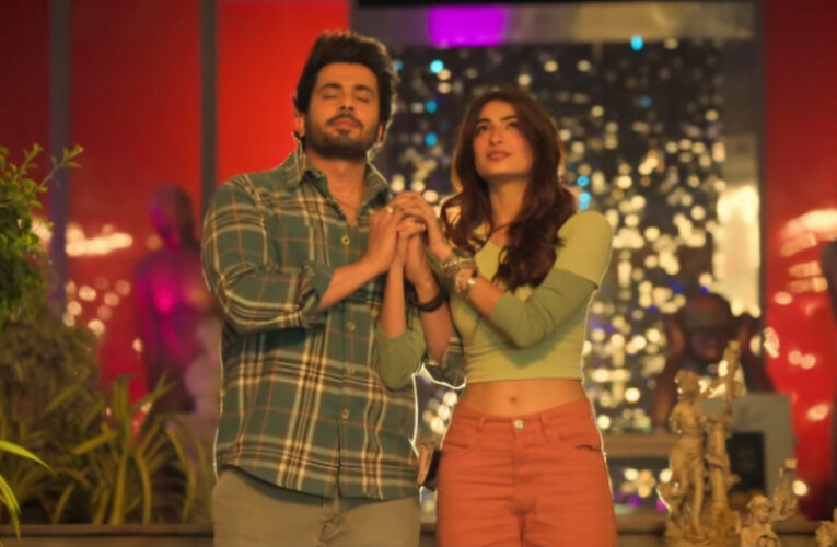 Soulful Romantic Song ‘Rang Laga’ from The ‘Bhootnii’ is Out Now!