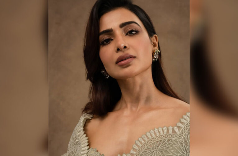 Samantha Ruth Prabhu no longer works with brands that aren’t aligned with her beliefs!