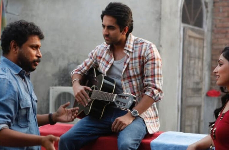 On 13th Anniversary Ayushmann Khurrana’s ‘Vicky Donor’ re-releases in cinemas today!