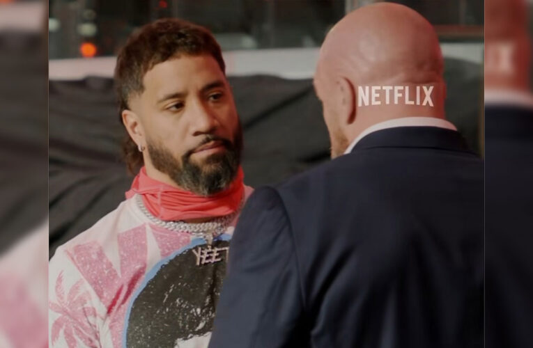 With ‘WWE: Unreal’, Netflix Takes You Inside the WWE Like Never Before!