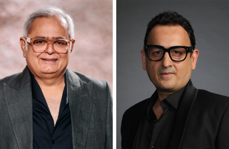 Bhanushali Studios Limited and True Story Films Ink Three-Film Deal!