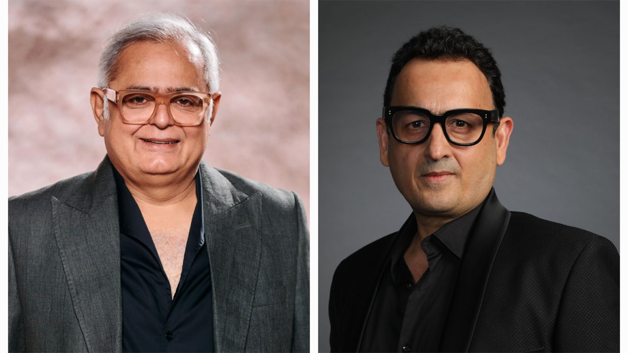 Bhanushali Studios Limited