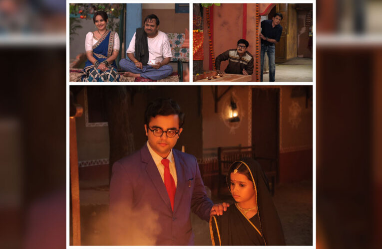 Interesting twists in &TV’s Bheema, HKUP & BGPH!