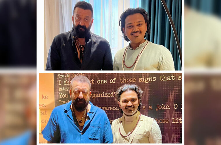 Sanjay Dutt’s ‘The Bhootnii’ Gets a Numerological Makeover by Ayush Gupta!