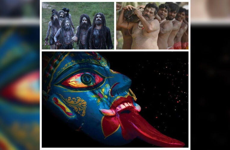 Sudipto Sen’s ‘Charak screened at the Berlin Film Fest, now heading to Festival De Cannes!