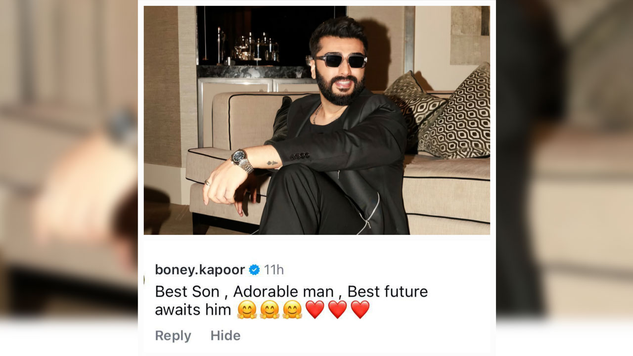 Arjun Kapoor