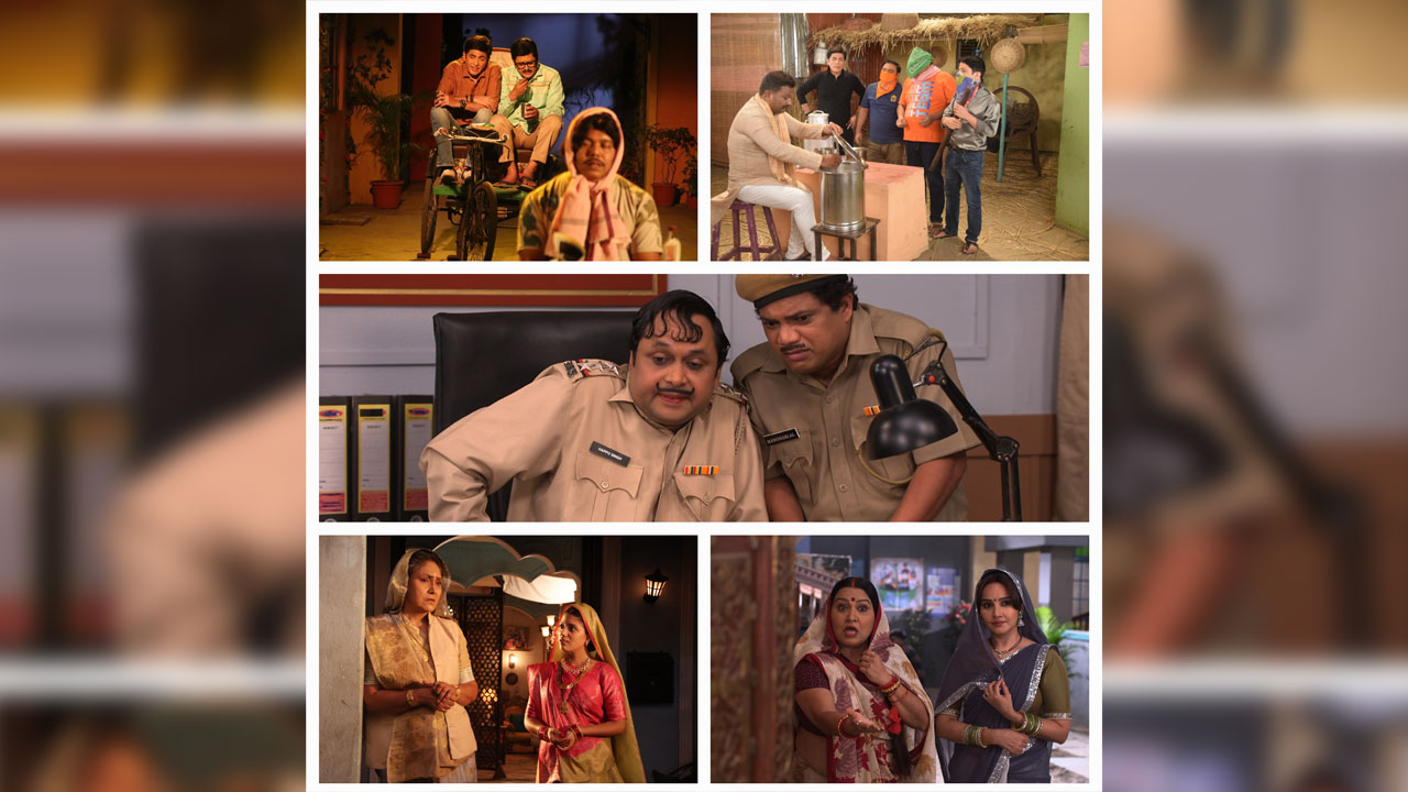 Bhabiji Ghar Par Hai