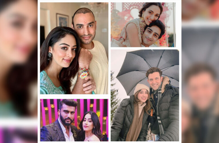 Look at Bollywood’s Most Beloved Sibling Duos!