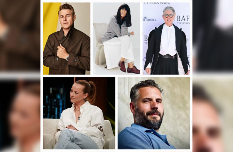 Karan Johar Joins The Ranks of International Hosts of ‘The Traitors’!