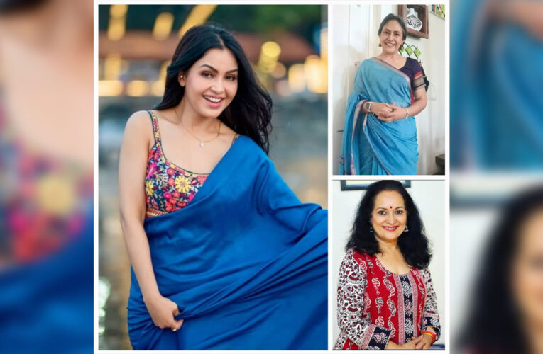 Neeta Mohindra, Himani Shivpuri and Shubhangi Atre Reminisce About Their Educational Backgrounds!