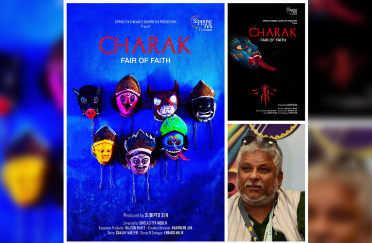 Sudipto Sen’s ‘Charak—Fair of Faith’ receives overwhelmingly positive response at Cannes 2025!