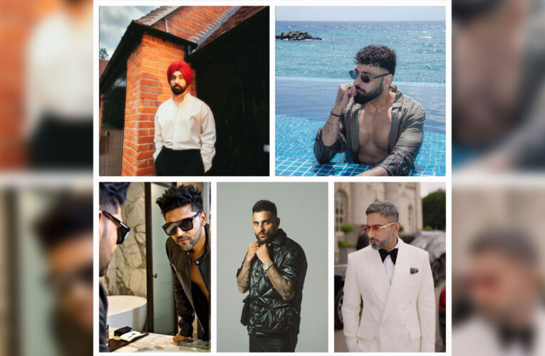 Meet singers who fused Indian beats with universal rhythms!