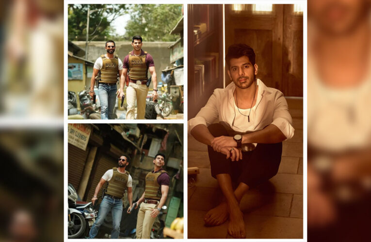 Pavail Gulatie talks about his transition from ‘Thappad’ to ‘Deva’!