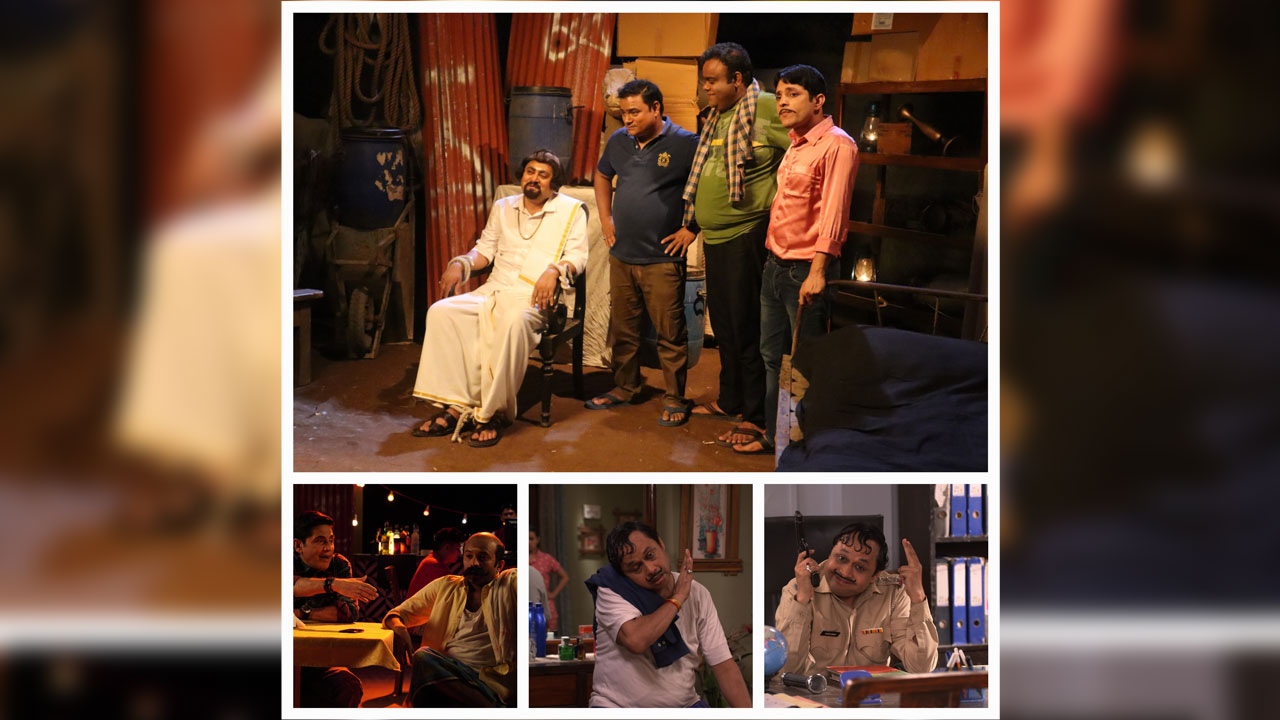 Bhabiji Ghar Par Hai