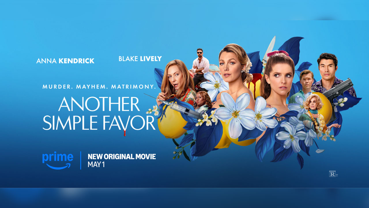 Another Simple Favor