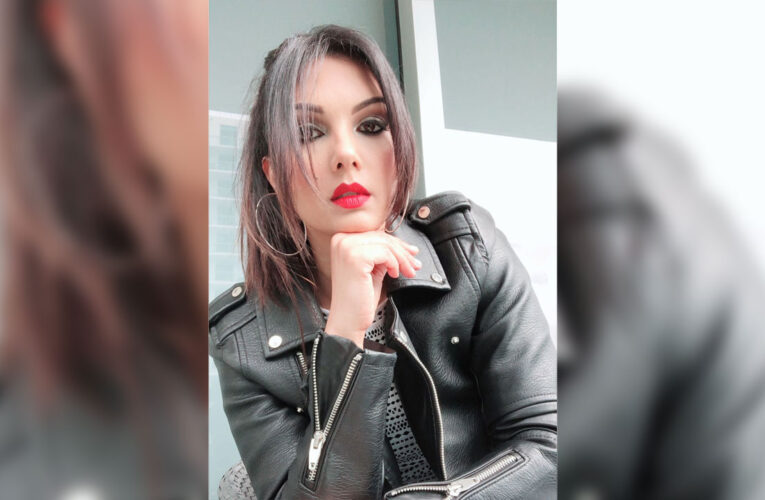 Somy Ali belives that music and dance play an integral role in lifting spirits and helping people heal!