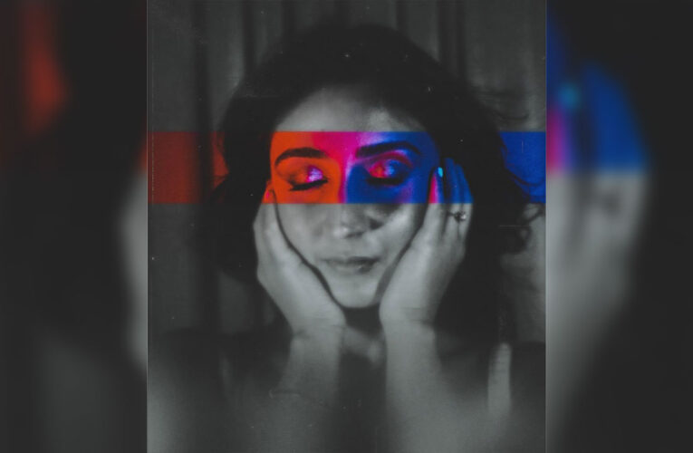 Dhvani Bhanushali unveils her next single ‘Aankhon’!