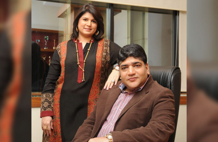 Sunjoy Waddhwa’s serial ‘Meri Bhavya Life’ revolves around body shaming!