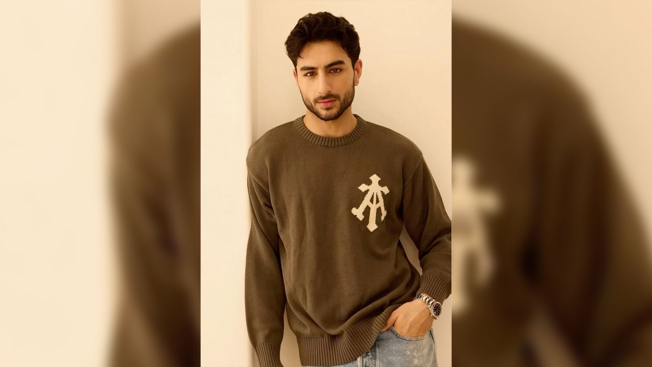 Ibrahim Ali Khan