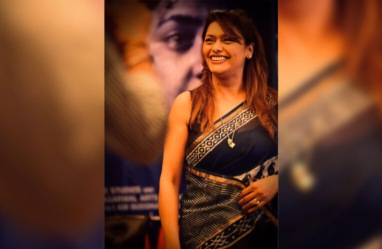 Pallavi Joshi opines, “Indian cinema will never be downsized by OTT”!