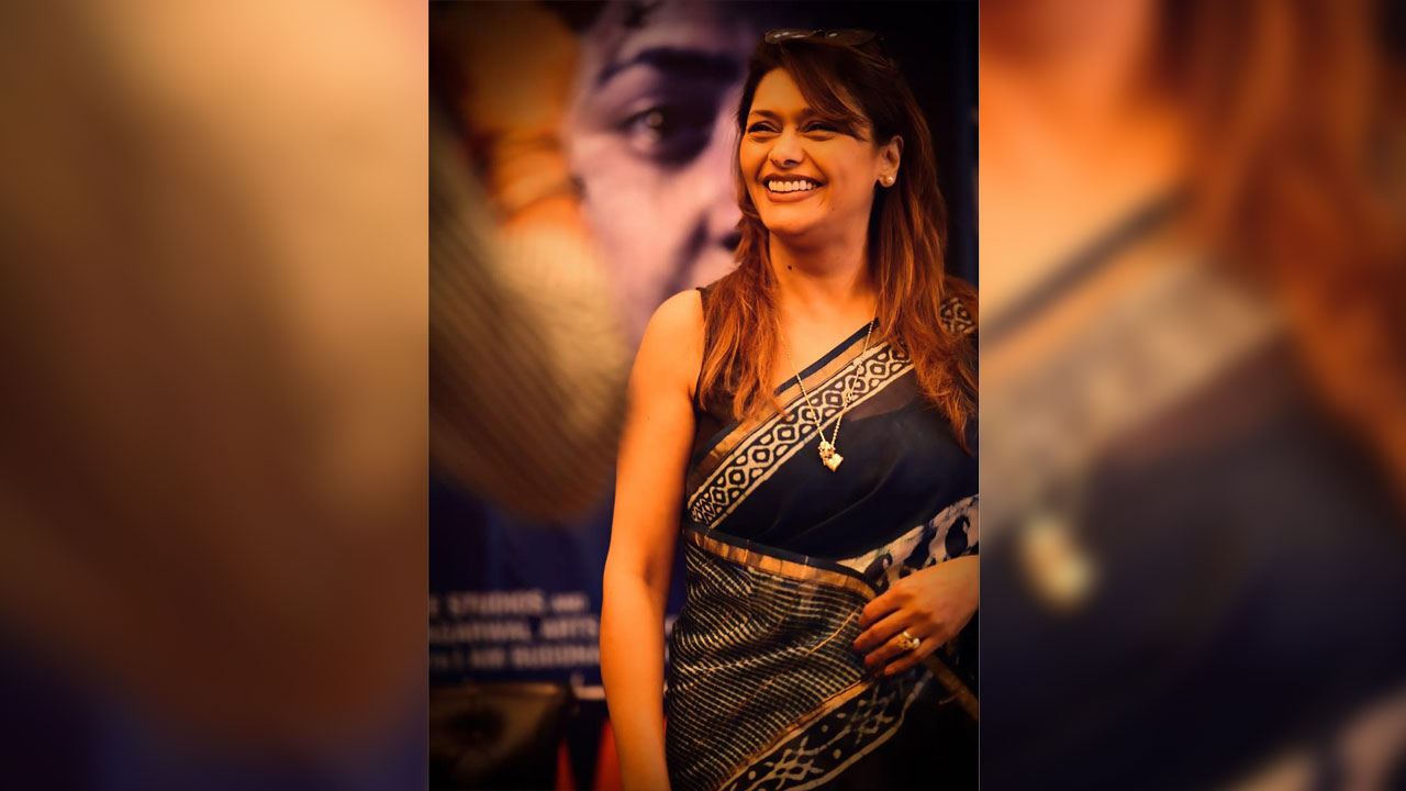 Pallavi Joshi