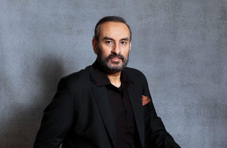 Prime Focus Group Strikes Deal with Government of Maharashtra to Develop a New Global Entertainment Ecosystem in Mumbai!