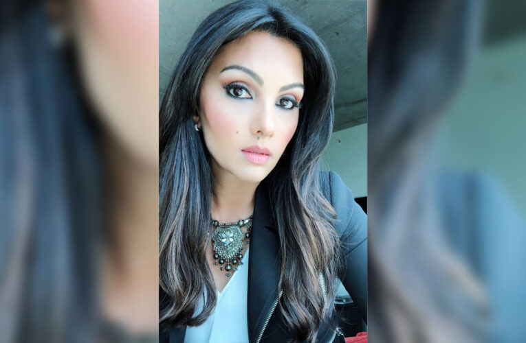 Somy Ali and FBI Rescue Indian Girl Trapped in Miami Sex Trafficking Ring!