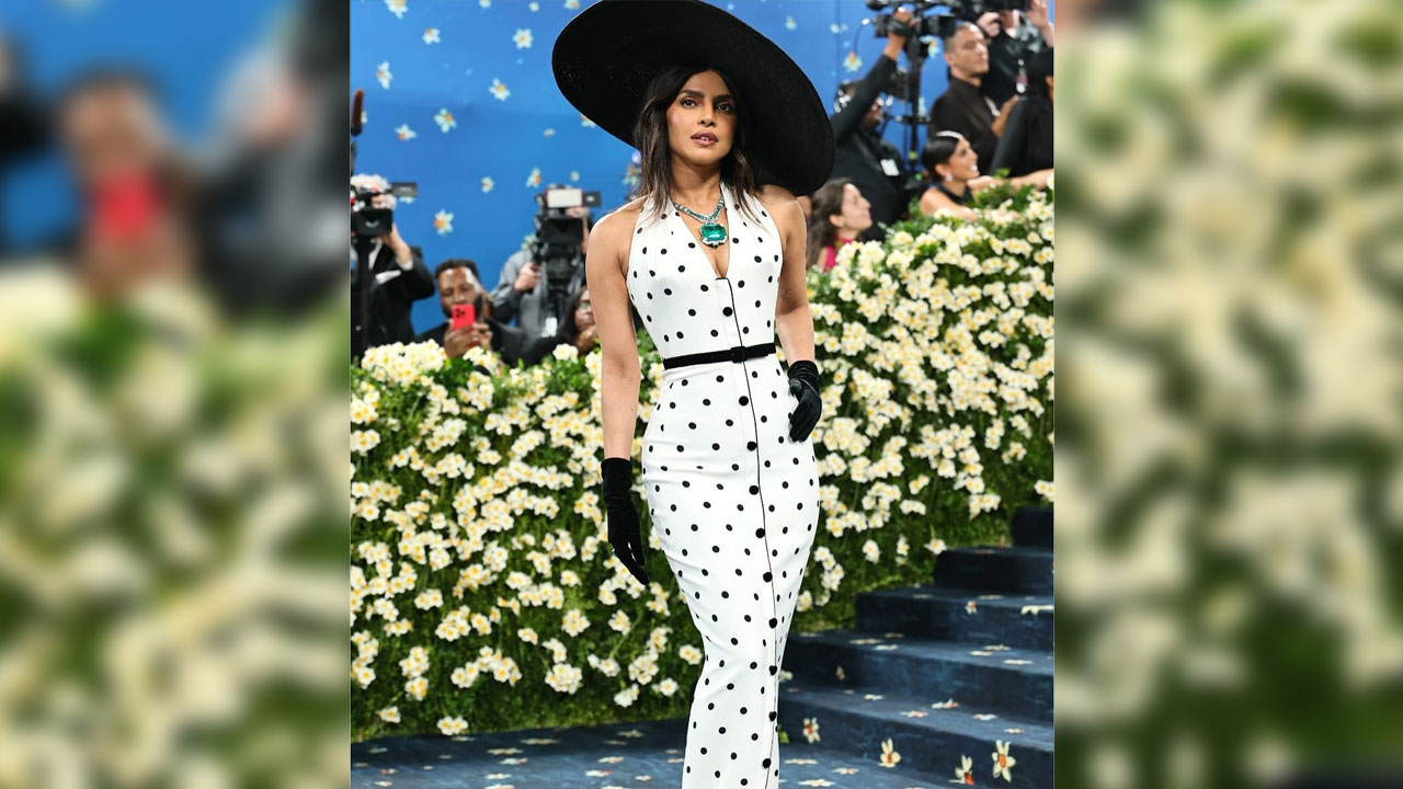 Priyanka Chopra Jonas