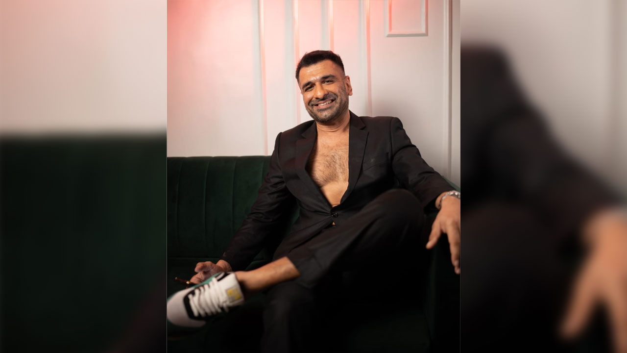 Eijaz Khan