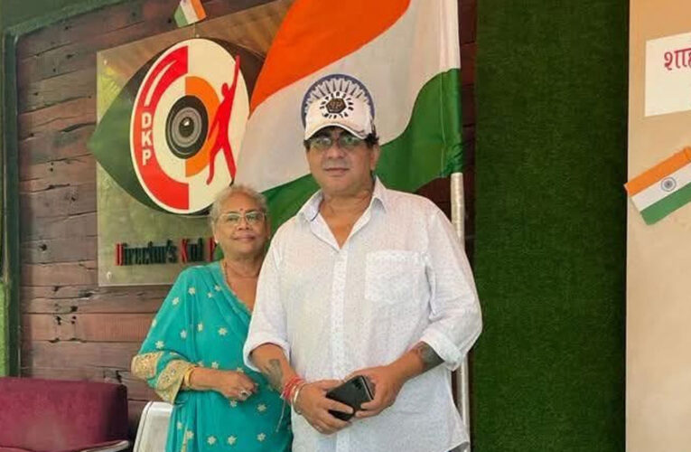 Producer Rajan Shahi says that ‘gaddars’ should be punished!