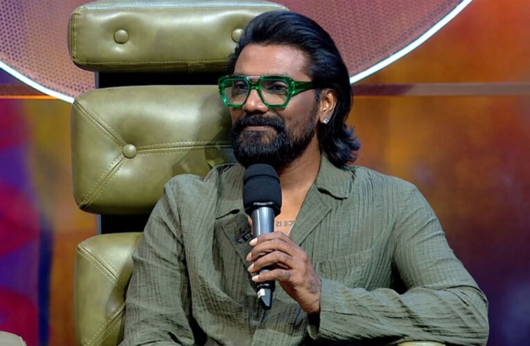 Realme Hip Hop India S2 Judge Remo D’Souza says, “If a dancer can make me forget I’m judging, they’ve nailed it.”