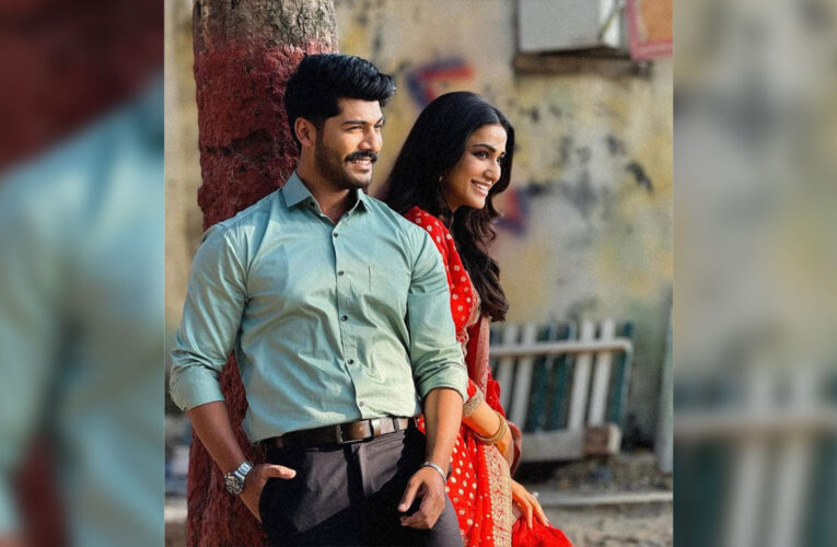 The Teaser of ‘Tujhse Hai Aashiquii’ Unveiled!