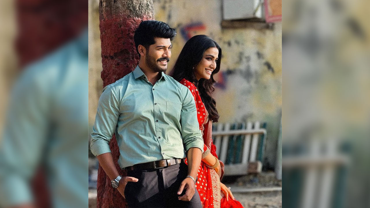 Tujhse Hai Aashiquii