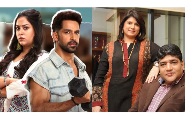 ‘Meri Bhavya Life’ showcases a narrative that deals with the issue of body shaming in Indian society!